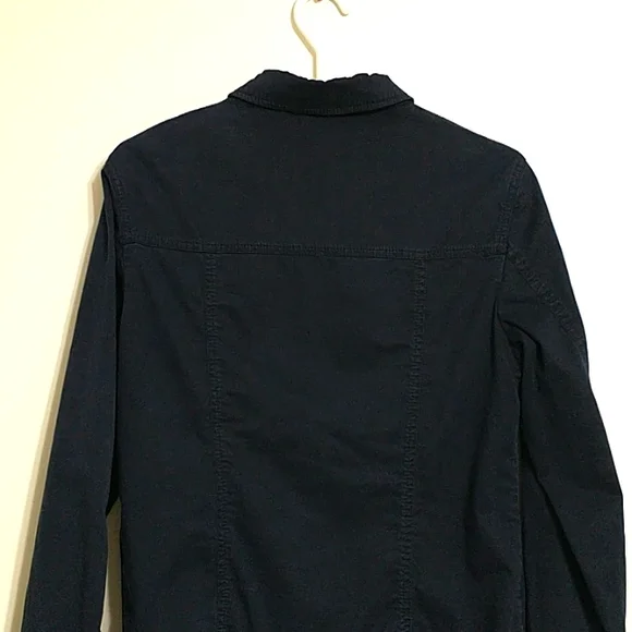 Olsen jacket - Picture 4 of 10